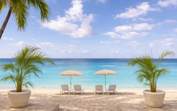 Blue Monkey Hotel & Beach Club 5*