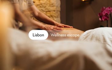 Corinthia Hotel Lisbon 5*