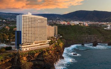 Precise Resort Puerto de la Cruz 4*