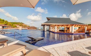 Royalton Antigua Resort and Spa 5*