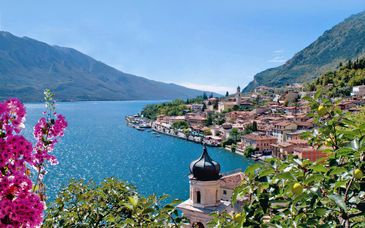 Hôtel Portici Romantik & Wellness 4*