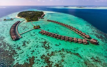 Ayada Maldives 5*