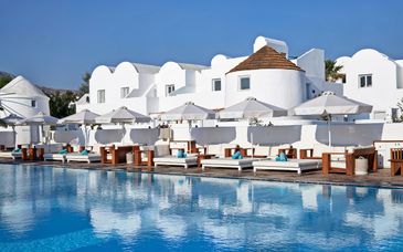 Nikki Beach Resort & Spa Santorini 5*