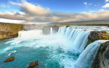 6-9 night road trip: West & South Iceland 