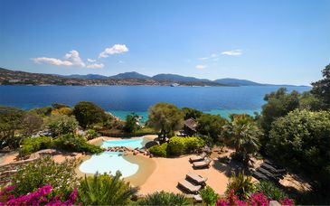 Marinca Hotel & Spa 5*