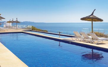 Hotel Palia Maria Eugenia 4*