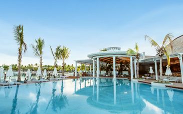 Hôtel Lux Grand Gaube 5*