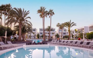 Oasis Lanz Beach Mate 4*