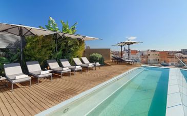 H10 The One Barcelona 5*