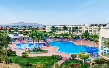 Aurora Oriental Resort Sharm El Sheikh 5*