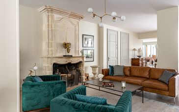 Maison des Ambassadeurs 5*