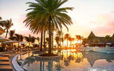 LUX* Belle Mare, Mauritius 5*