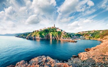 10-Night Self-Drive Tour from Zagreb to Dubrovnik 