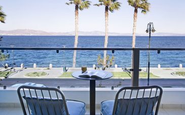 KoSea Boutique Hotel 4*