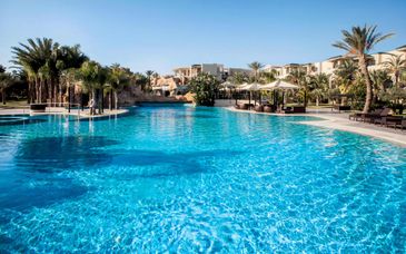 The Russelior Hotel & Spa 5*