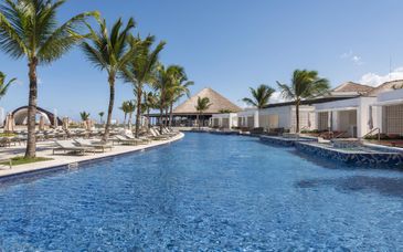 Chic by Royalton Punta Cana 5*