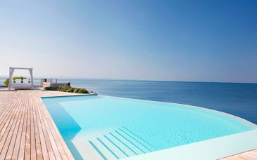 Falisia, a Luxury Collection Resort & Spa 5*