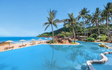 Sheraton Samui Resort 5*