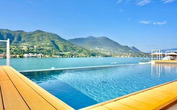 AH Porticcioli Boutique Apartments 4*