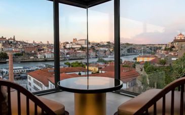 Hilton Porto Gaia 5*
