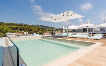 Neptuno Hotel & Spa 4*