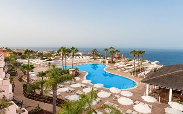 Landmar Costa Los Gigantes 4*