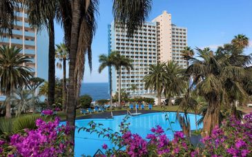 Precise Resort Puerto de la Cruz 4*