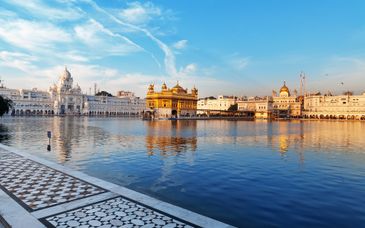 10 night tour: Royal Rajasthan