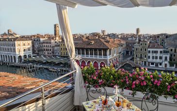 Hotel Ca'Sagredo Hotel 5*