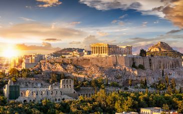 Esse Athens 4*