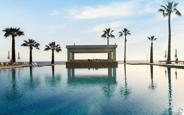 Sunrise Jade Hotel 5*