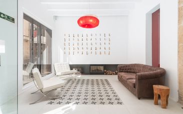 Alcudia Petit Hotel 4*