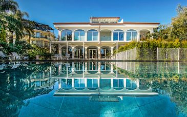 Sicilia’s Residence Hotel Art & Spa 4*