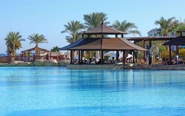 Savoy Sharm El Sheikh 5*