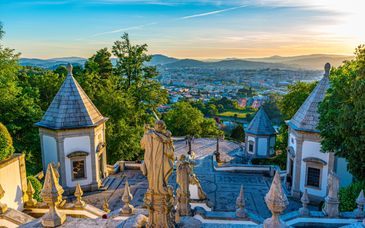 3 - 15 night trip: Discover North Portugal