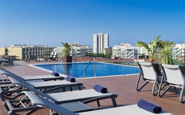 Hotter cheap salou sandals