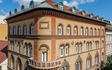 Hotel Museum Budapest 4*