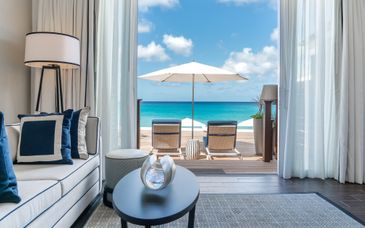 Fairmont Royal Pavilion 5*