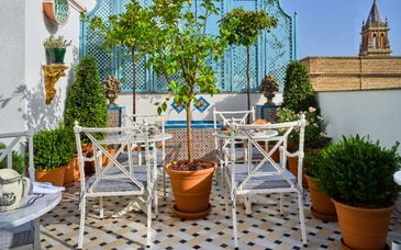 Hotel Boutique Triana House