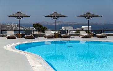 My Mykonos 4*