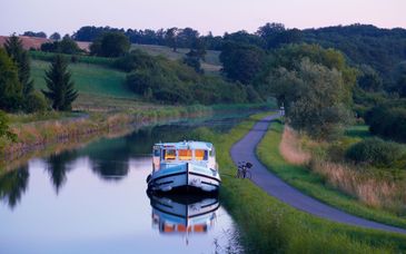 Canal du Midi Locaboat
