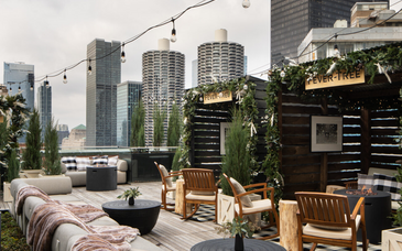 Hotel Pendry Chicago 4*