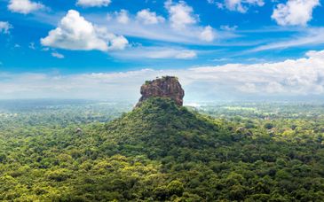 10 night tour: Sri Lanka discovery
