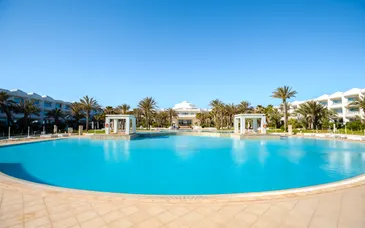 Radisson Blu Palace Resort & Thalasso Djerba 5*