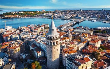 Lokalist Istanbul a Tribute Portfolio Hotel 5*