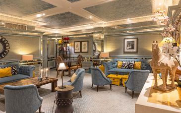 Hotel Heritage Lisboa Plaza 4*
