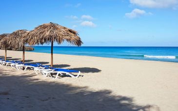 Duo: Mystique Habana Hotel 5* & Hotel Playa Vista Azul Varadero 5*