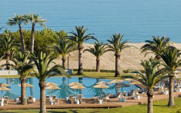 Grecotel LUXME Costa Botanica 5*