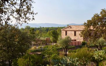 Ultimate Provence 4*