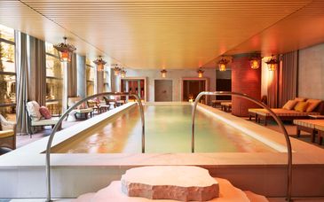 Mondrian Bordeaux Les Carmes 5*